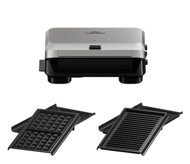 BRAUN SM5006 - 1224626 - zdjęcie